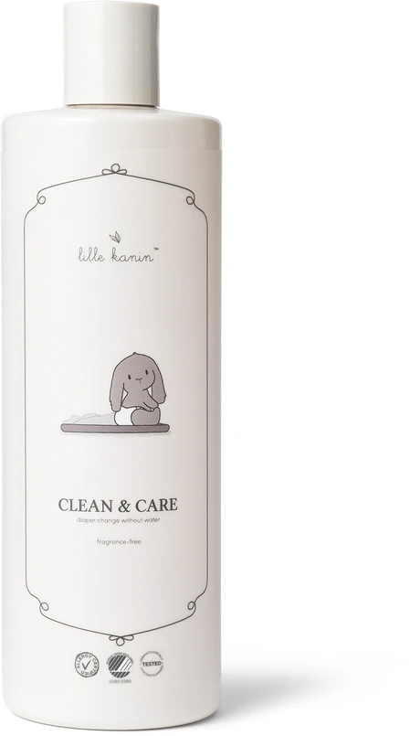 Lille Kanin - Valymo ir priežiūros priemonė 500 ml