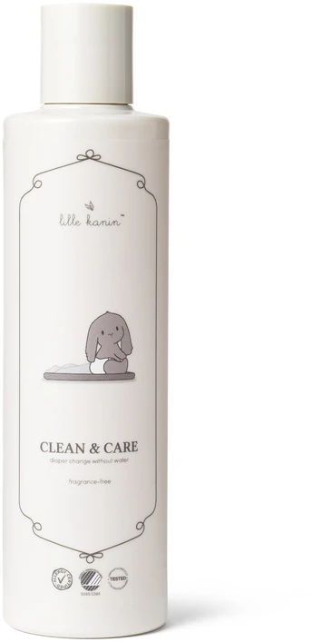 Lille Kanin - Valymo ir priežiūros priemonė 250 ml