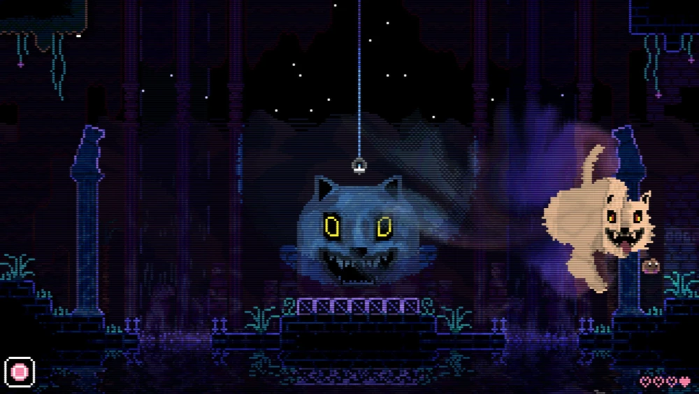 Limited Run Animal Well (Import/Multi in Language)