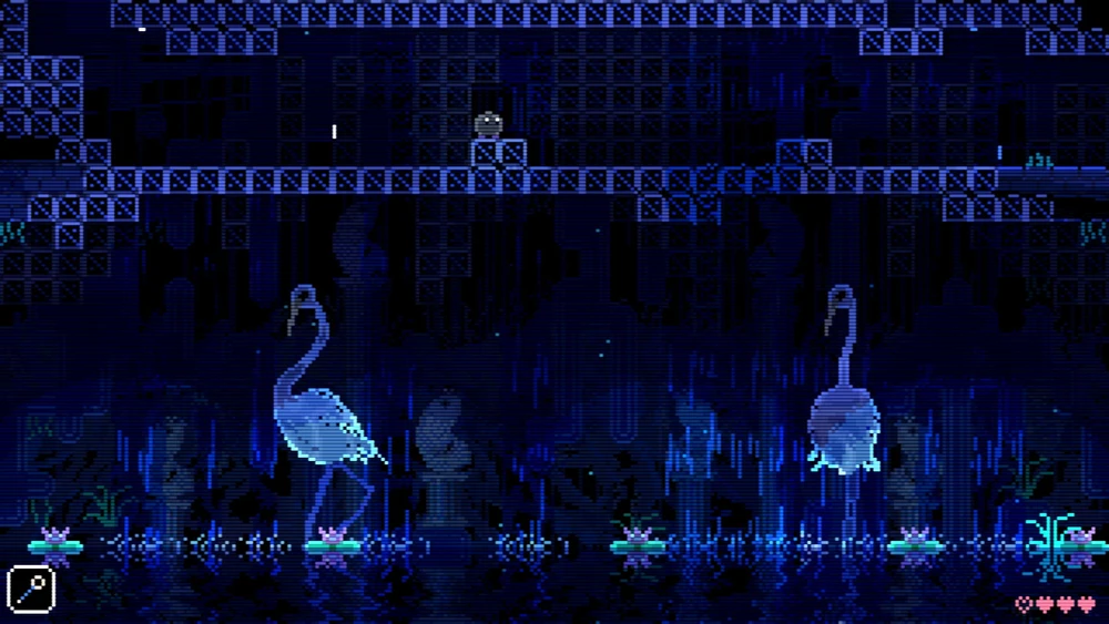 Limited Run Animal Well (Import/Multi in Language)