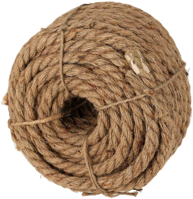 Linka Džiuto virvė 20 mm x 20 m proline