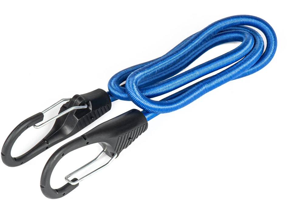 Amio ELASTINGA VIRVĖ,8MM 100 CM BSTRAP-21 03374