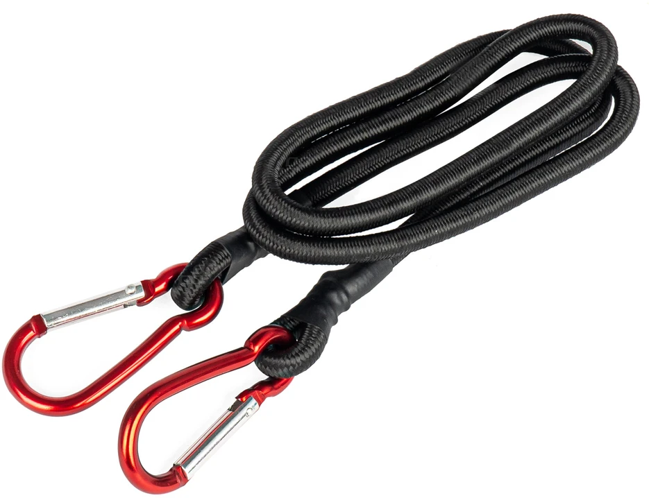 Amio ELASTINGA VIRVĖ 8 MM 100 CM BSTRAP-07 01152