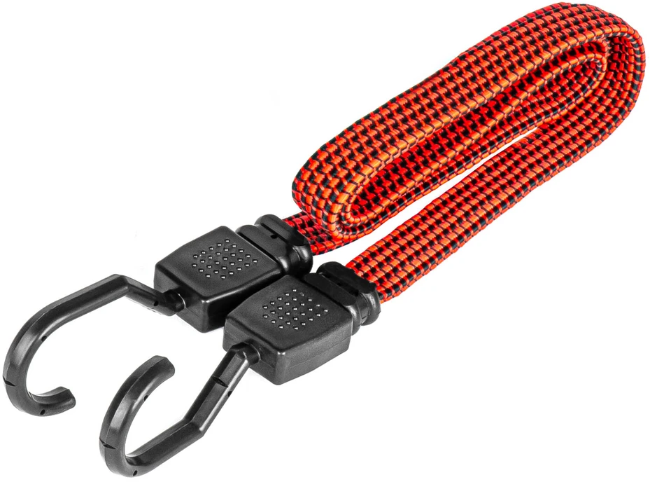Plokščia elastinė tvirtinimo juosta 100 cm, BSTRAP-16 AMIO-03304