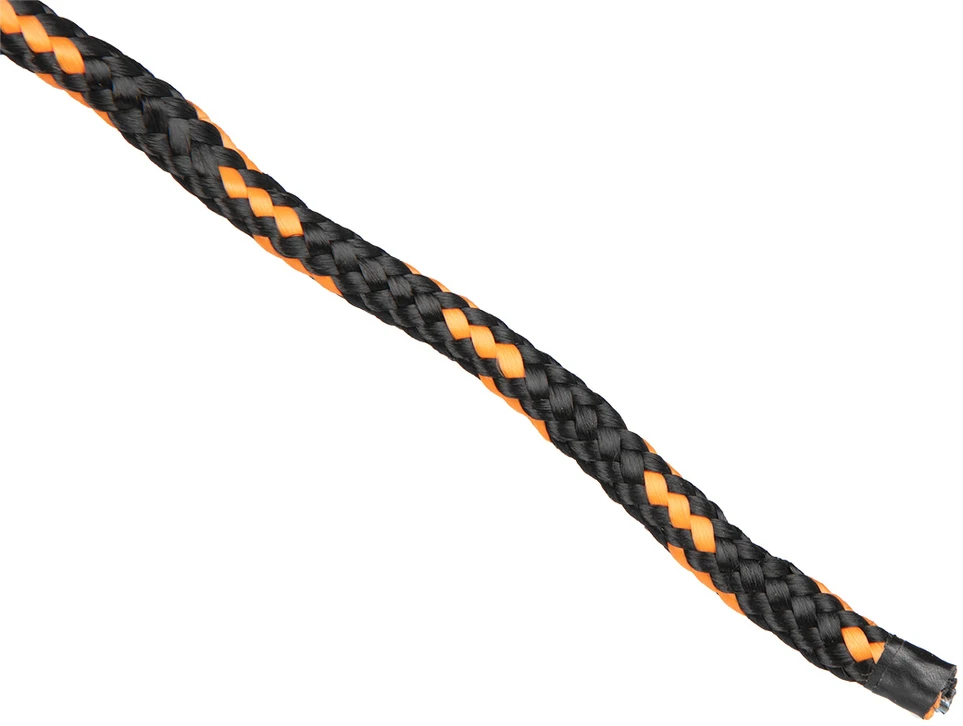 Neo Tools Linka Pintinė polipropileno virvė, 8 mm skersmens, 300 m