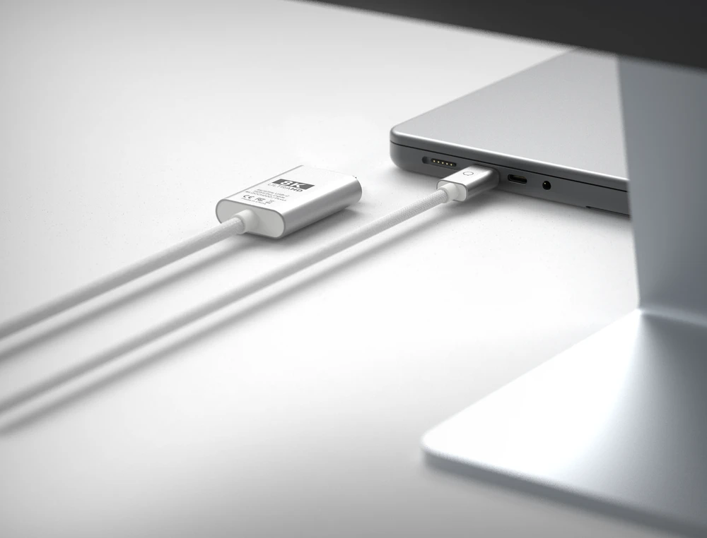 LINQ - 8K/60Hz PRO kabelis USB-C HDMI - 2m