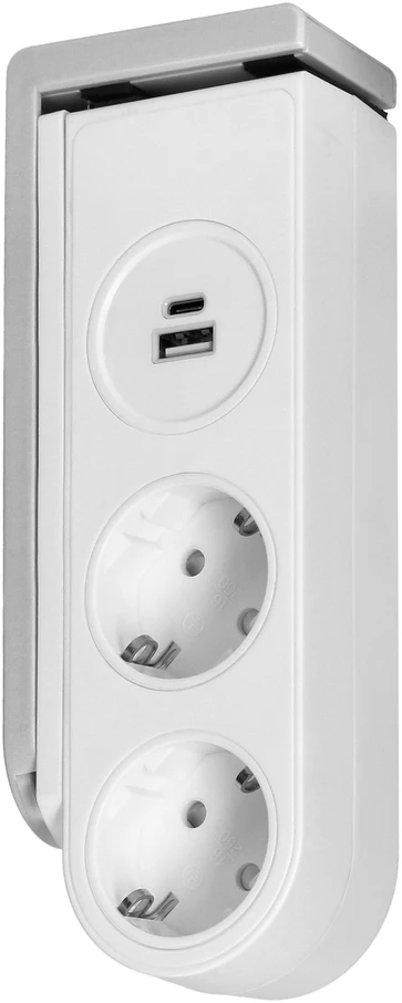 Orno PRAILG 24366S USB PRIE STALO