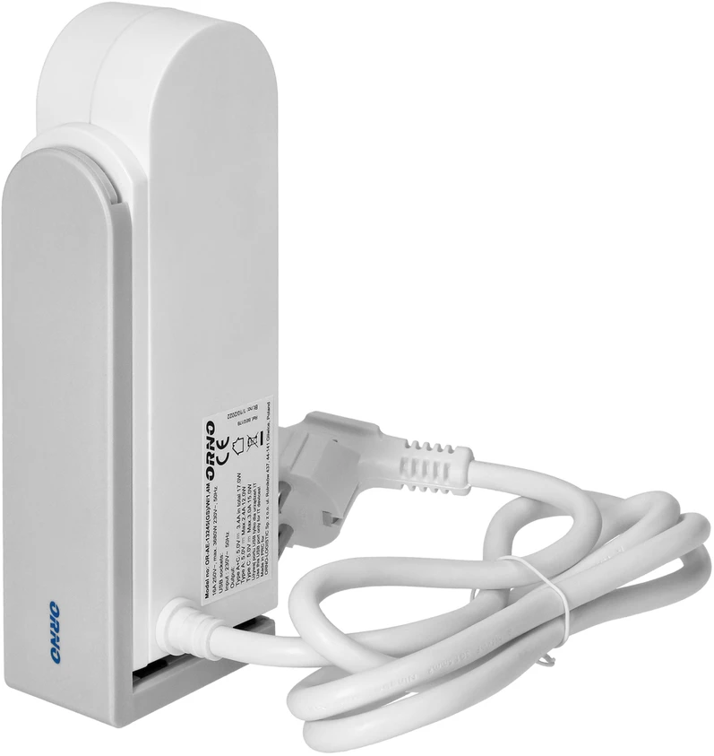 Orno PRAILG 24366S USB PRIE STALO