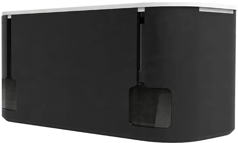 Listwa zasilająca TRACER EnergyBox mobile ready 1.5 m (5 gniazd +1x USB A+ 1x Type C, PD20W, QC20W)
