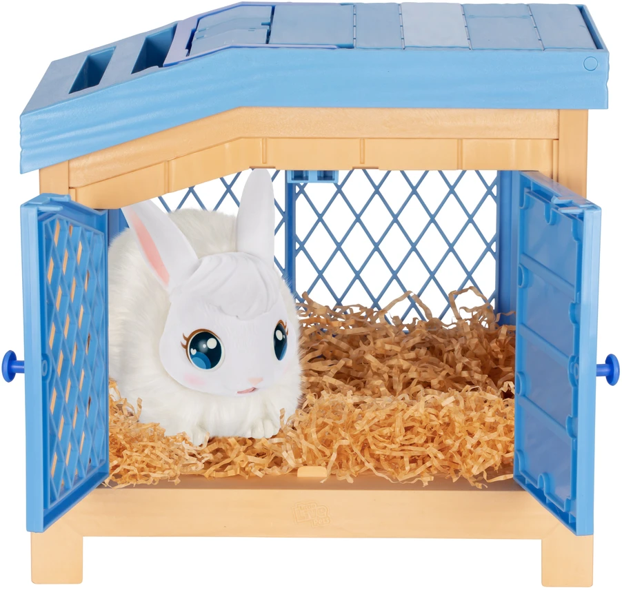 Little Live Pets Mama Siurprizas Zuikis 26593