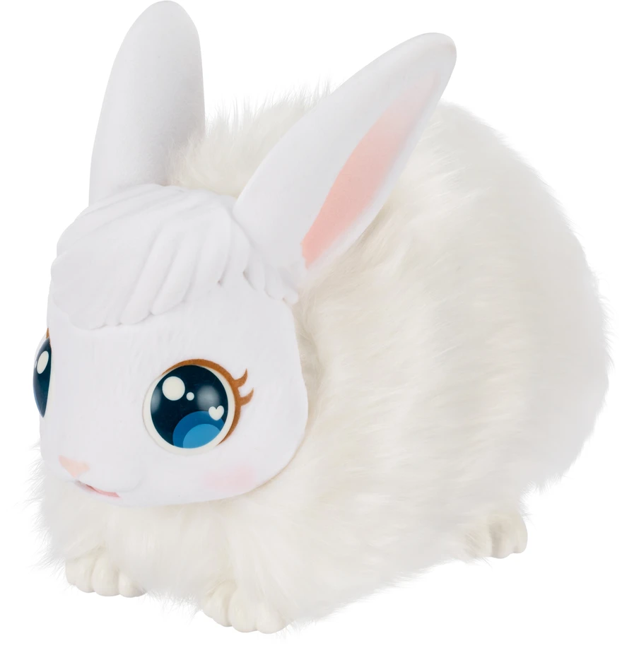 Little Live Pets Mama Siurprizas Zuikis 26593