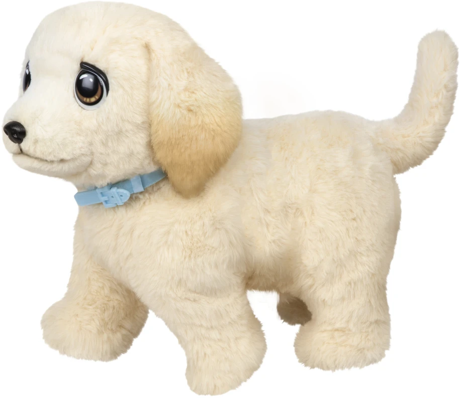 Little Live Pets Ouchies – šuniukas Cooper 26679
