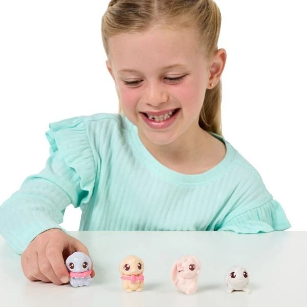 „Little Live Pets“ – staigmena, mini zuikutis (26625)