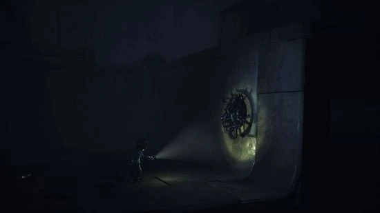 „Little Nightmares: Enhanced Edition“ – pilnas leidimas – „Nintendo Switch 2“