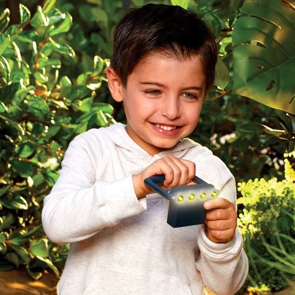 Little Tikes Važiuoklė Didelių nuotykių safario visureigis