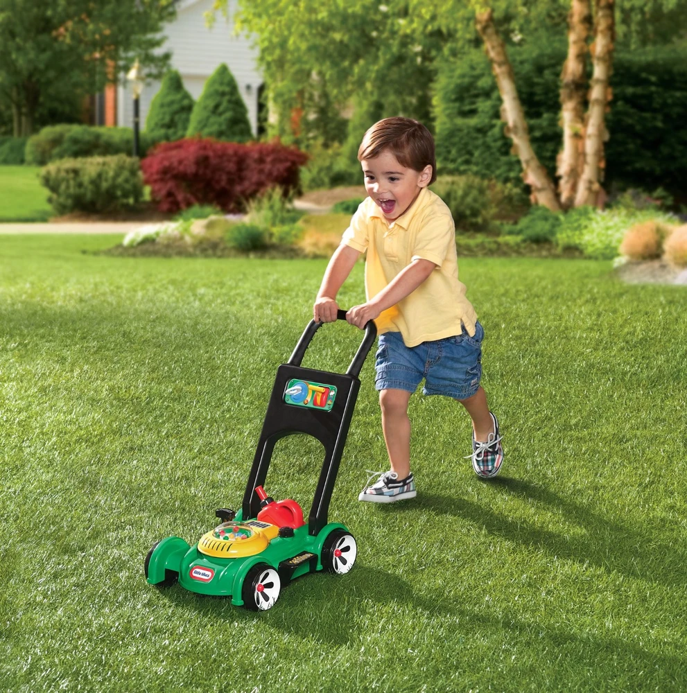 Little Tikes MURUNIIDUK