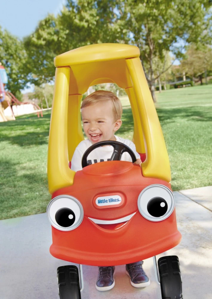 Little Tikes Cozy Coupe 170263-PE13