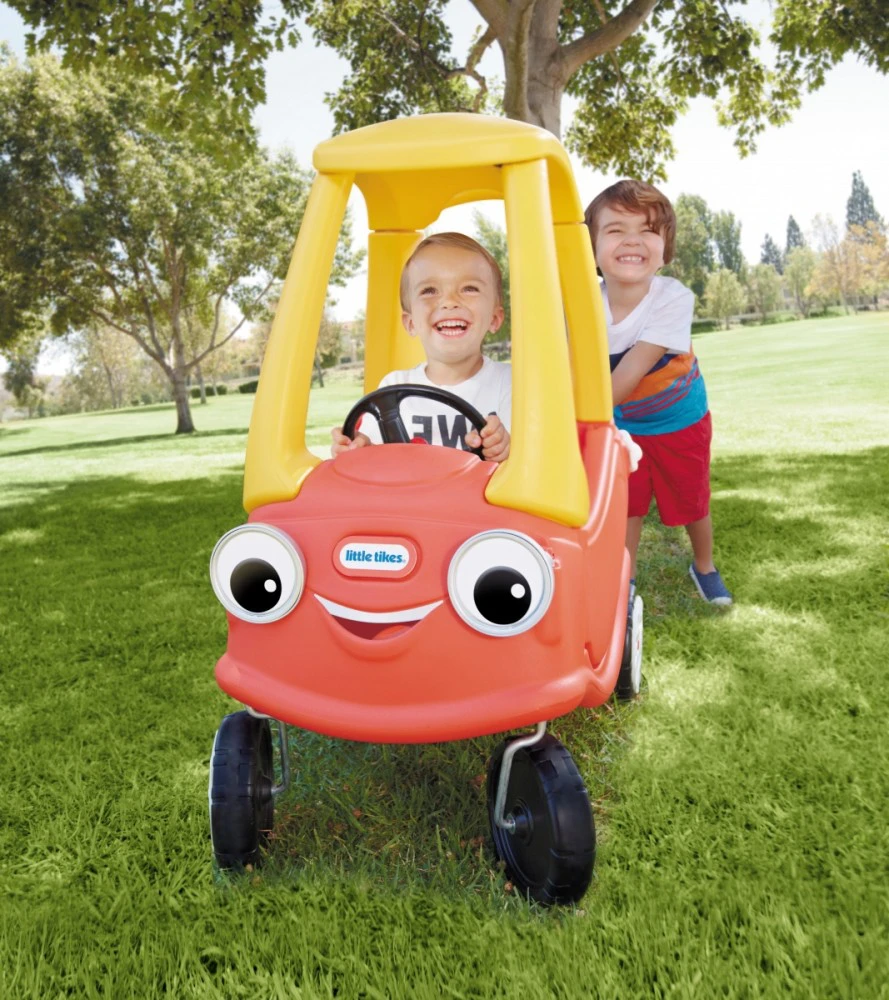 Little Tikes Cozy Coupe 170263-PE13