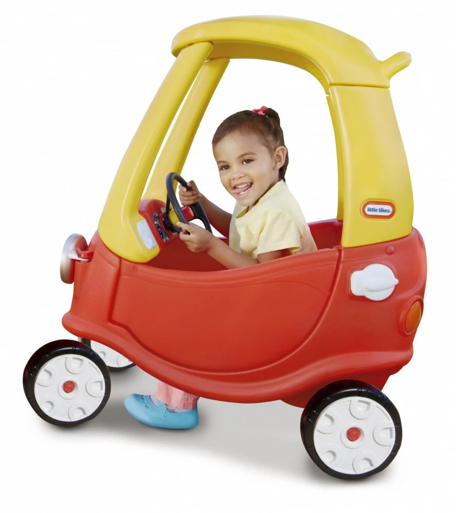 Little Tikes Cozy Coupe 170263-PE13