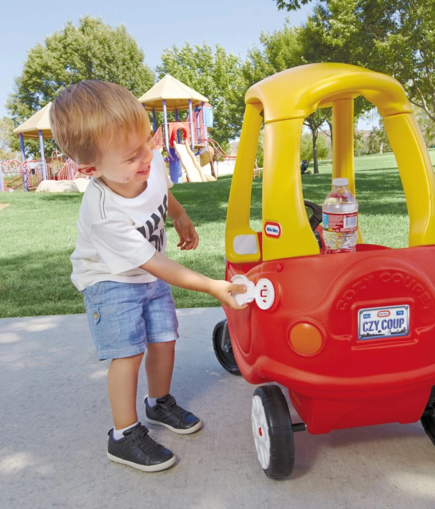 Little Tikes Cozy Coupe 170263-PE13