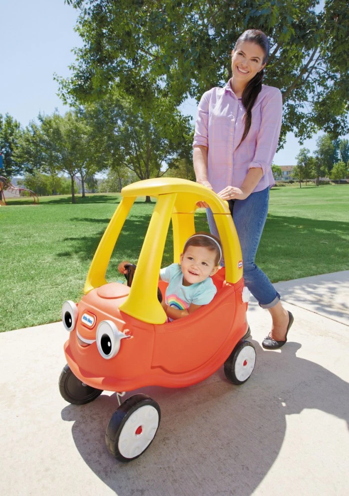 Little Tikes Cozy Coupe 170263-PE13