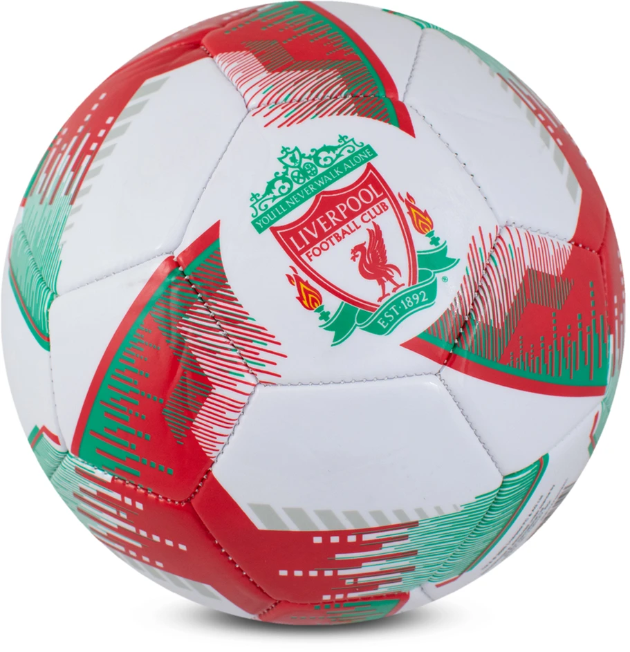 „Liverpool“ – „Fotball Blitz“ „5“ (LI10815)