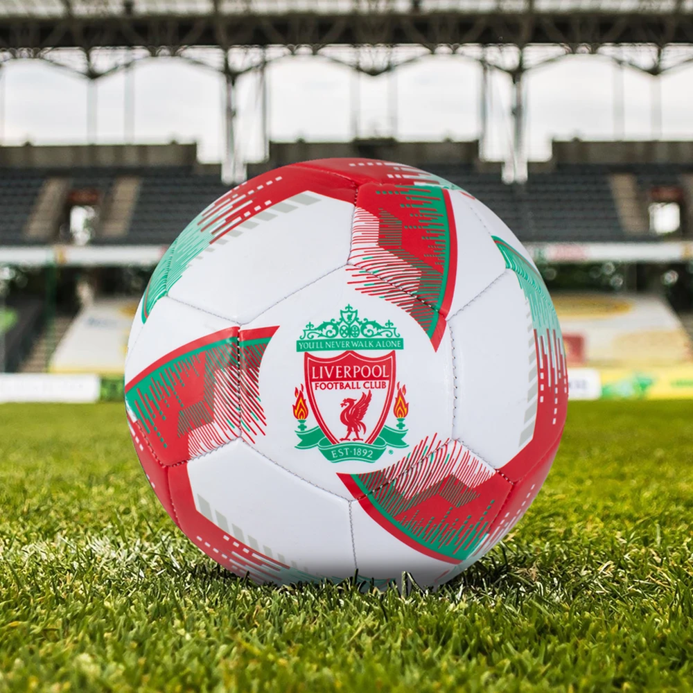 „Liverpool“ – „Fotball Blitz“ „5“ (LI10815)