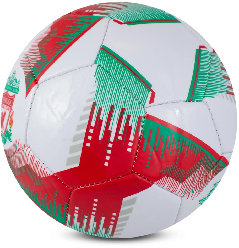 „Liverpool“ – „Fotball Blitz“ „5“ (LI10815)