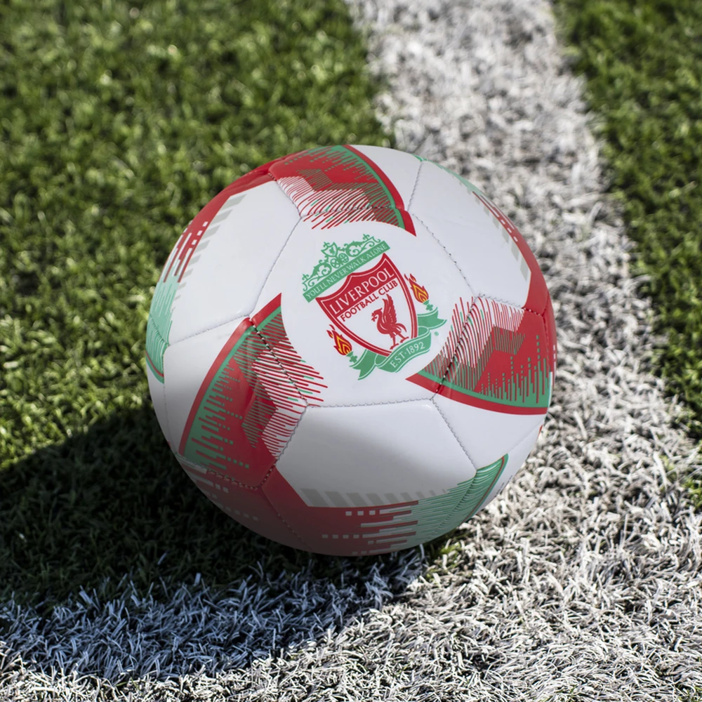 „Liverpool“ – „Fotball Blitz“ „5“ (LI10815)