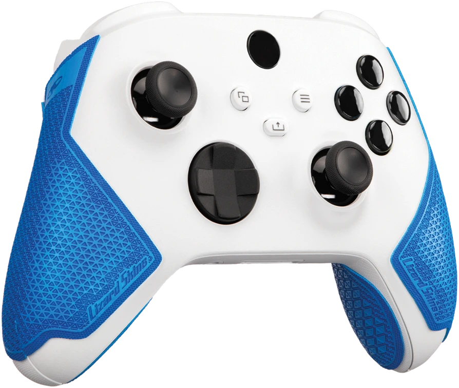Lizard Skins DSP valdiklio rankena, skirta XBOX Series X - Polar Mėlyna