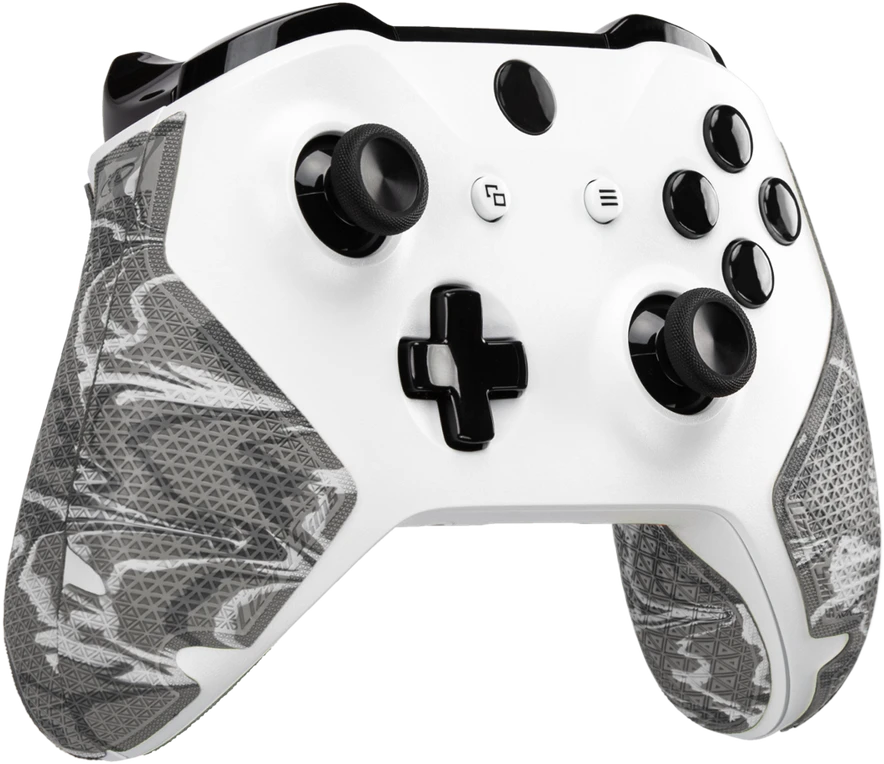„Lizard Skins XBOX One“ – „Phantom Camo“ (supjaustyta pagal dydį, 0,5 mm)