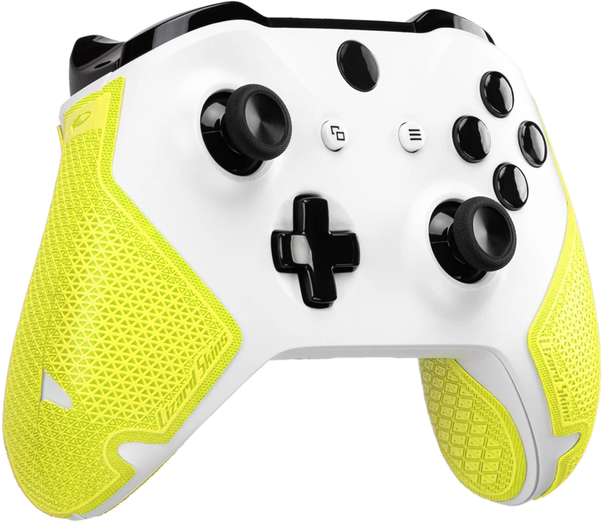 Lizard Skins DSP valdiklio rankenėlė, skirta XBOX One – neoninė