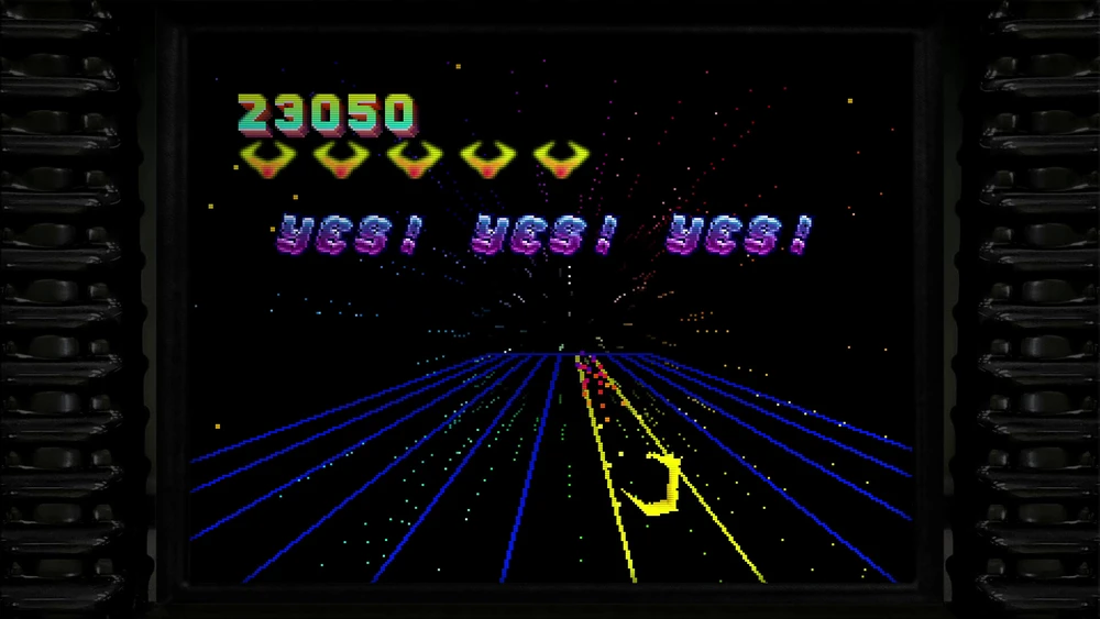 Llamasoft The Jeff Minter Collection - PlayStation 5