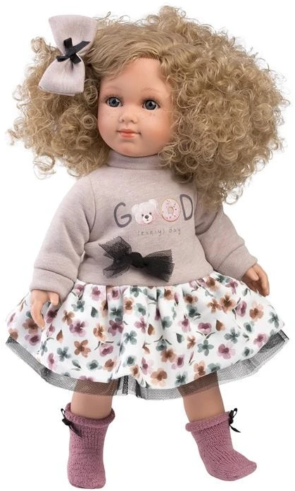 Lėlė – vaikas Llorens Elena 53549, 35 cm