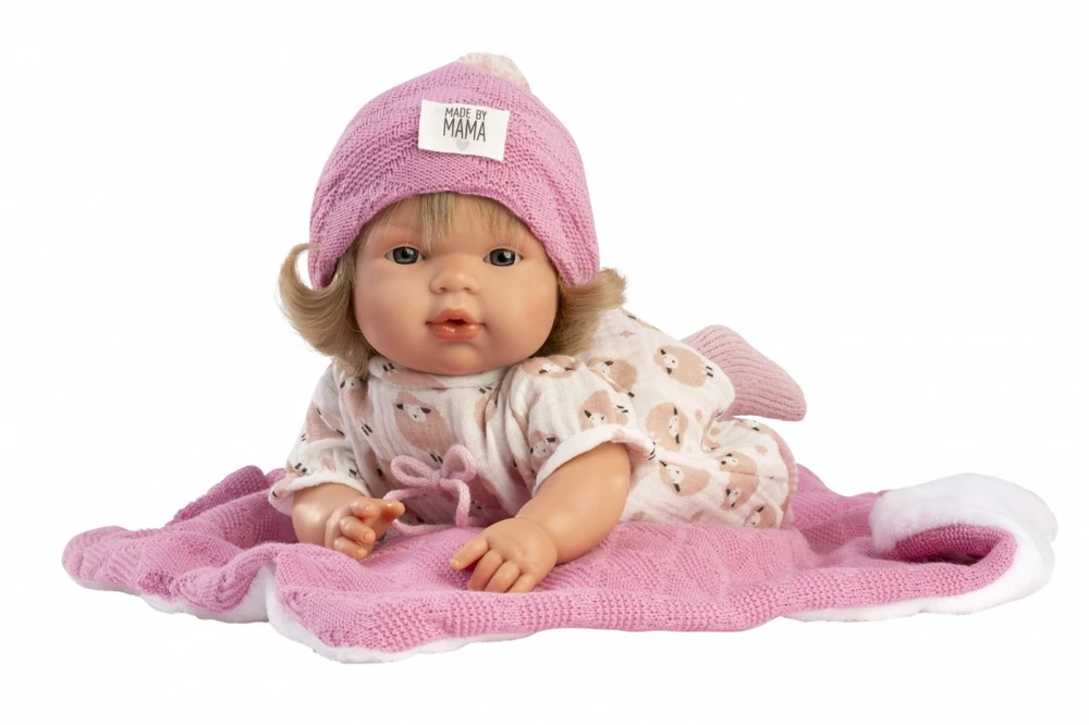 Llorens Lėlė lola płacząca 38 cm