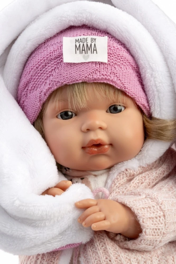 Llorens Lėlė lola płacząca 38 cm