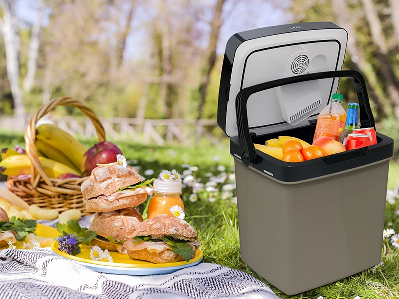Lafe Chill Box 26 l ruda