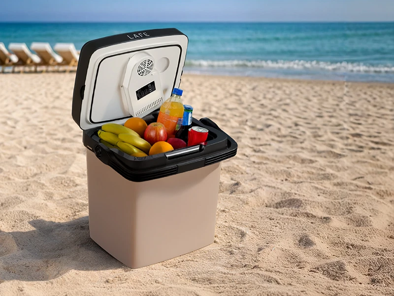 Lafe Chill Box 26 l ruda
