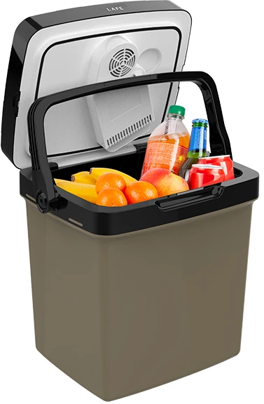 Lafe Chill Box 26 l ruda