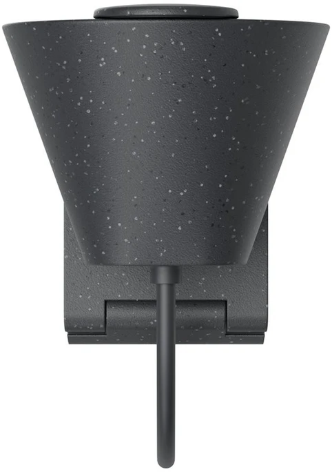 Internetinė kamera Logitech Brio 300, juoda