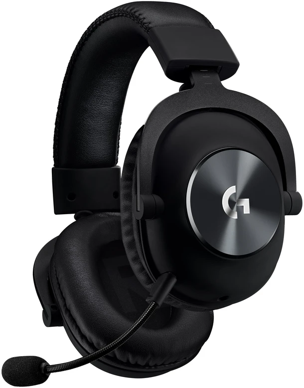 Ausinės Logitech G Pro X