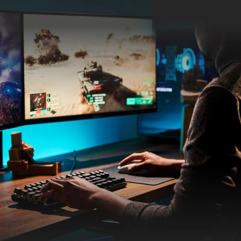 Klaviatūra Logitech G413 TKL SE - Juodas PAN NORDIC/