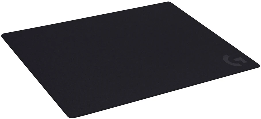 Kilimėlis LOGITECH G G640 Mouse pad juodas