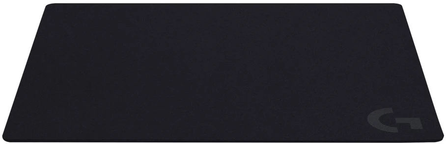 Kilimėlis LOGITECH G G640 Mouse pad juodas