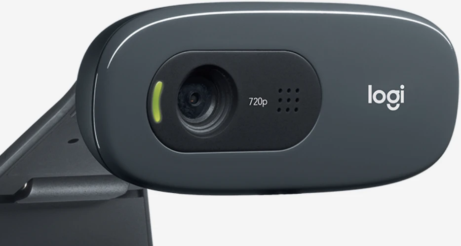 LOGITECH C270 internetinė kamera, pjūklas