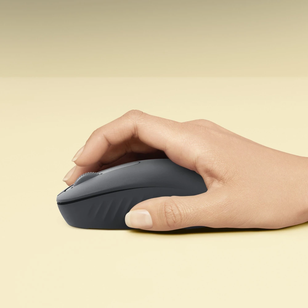 LOGITECH M196 Bluetooth pelė – GRAPHITE – BT – EMEA28i-935