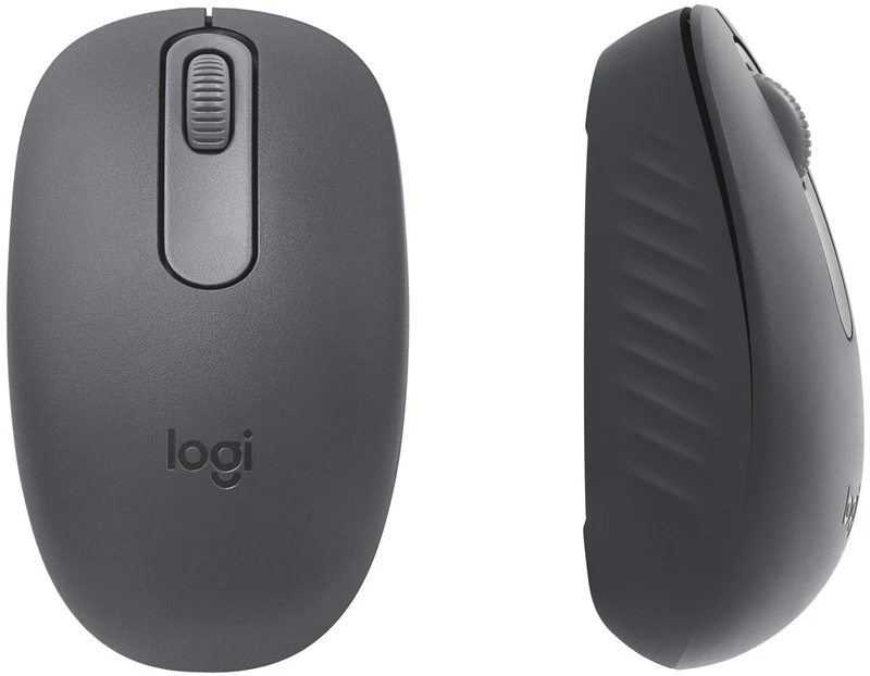 LOGITECH M196 Bluetooth pelė – GRAPHITE – BT – EMEA28i-935
