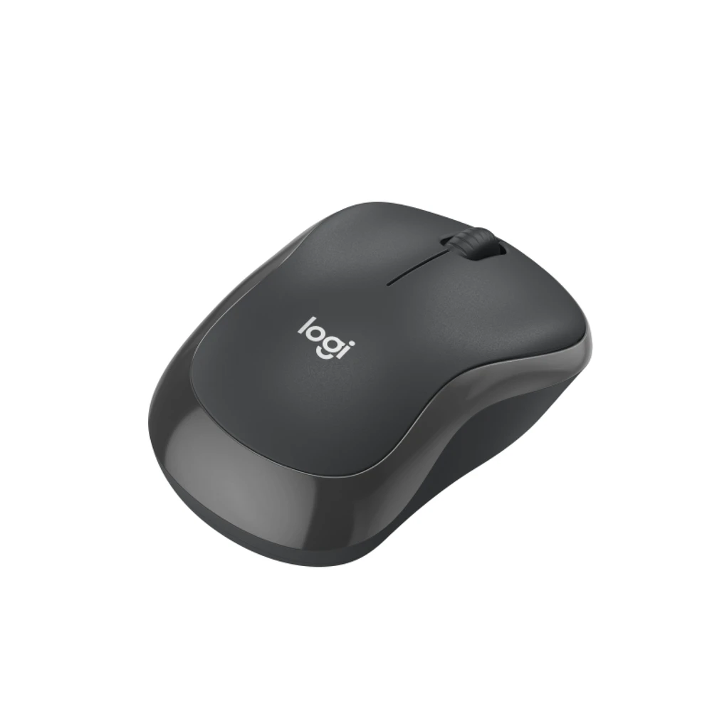„Logitech“ – M240 tyli „Bluetooth“ pelė