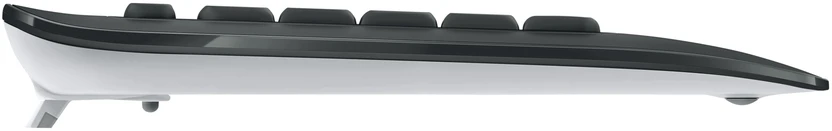 Belaidis pelės ir klaviatūros rinkinys Logitech MK540 Advanced, išdėstymas: Nordic (Qwerty)