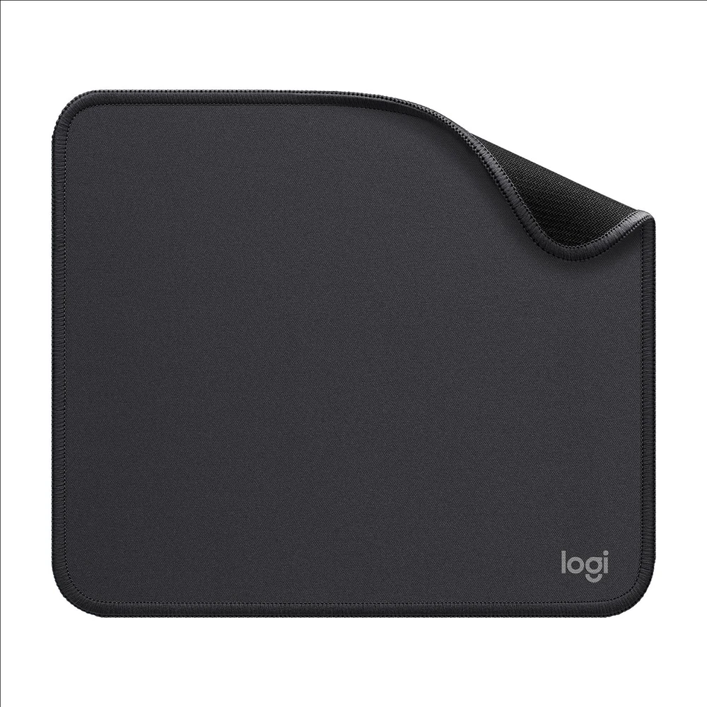 Pelės kilimėlis Logitech Mouse Pad Studio Series, Grafito spalva